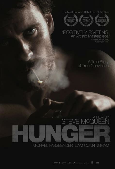 hunger imdb